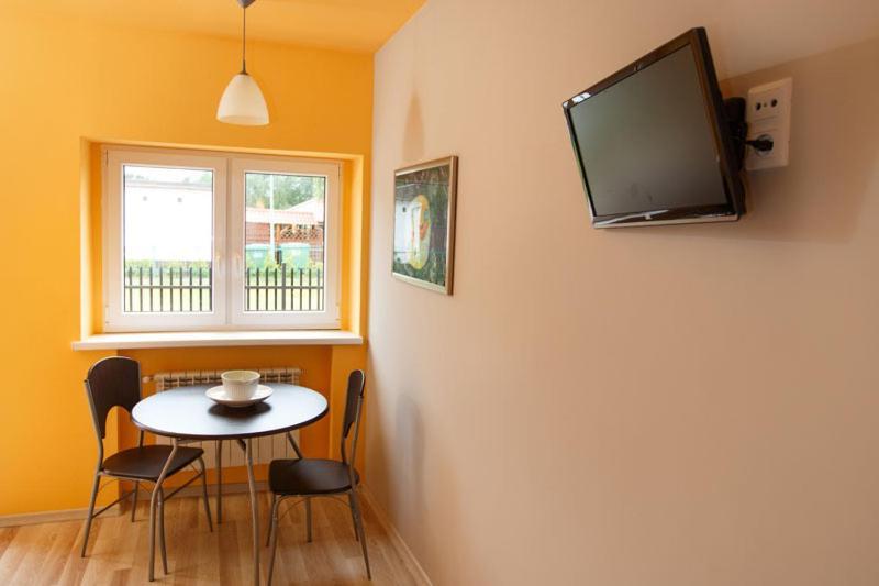 Hotel Ow Diana Łazy Habitación foto