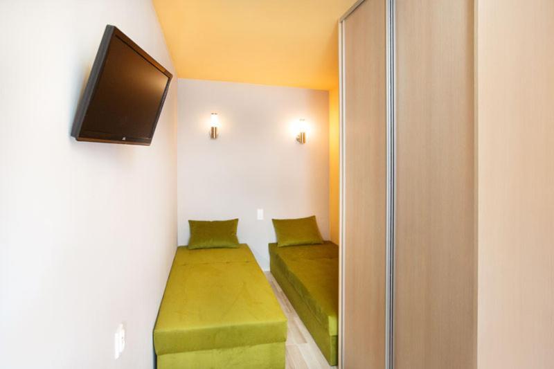 Hotel Ow Diana Łazy Habitación foto