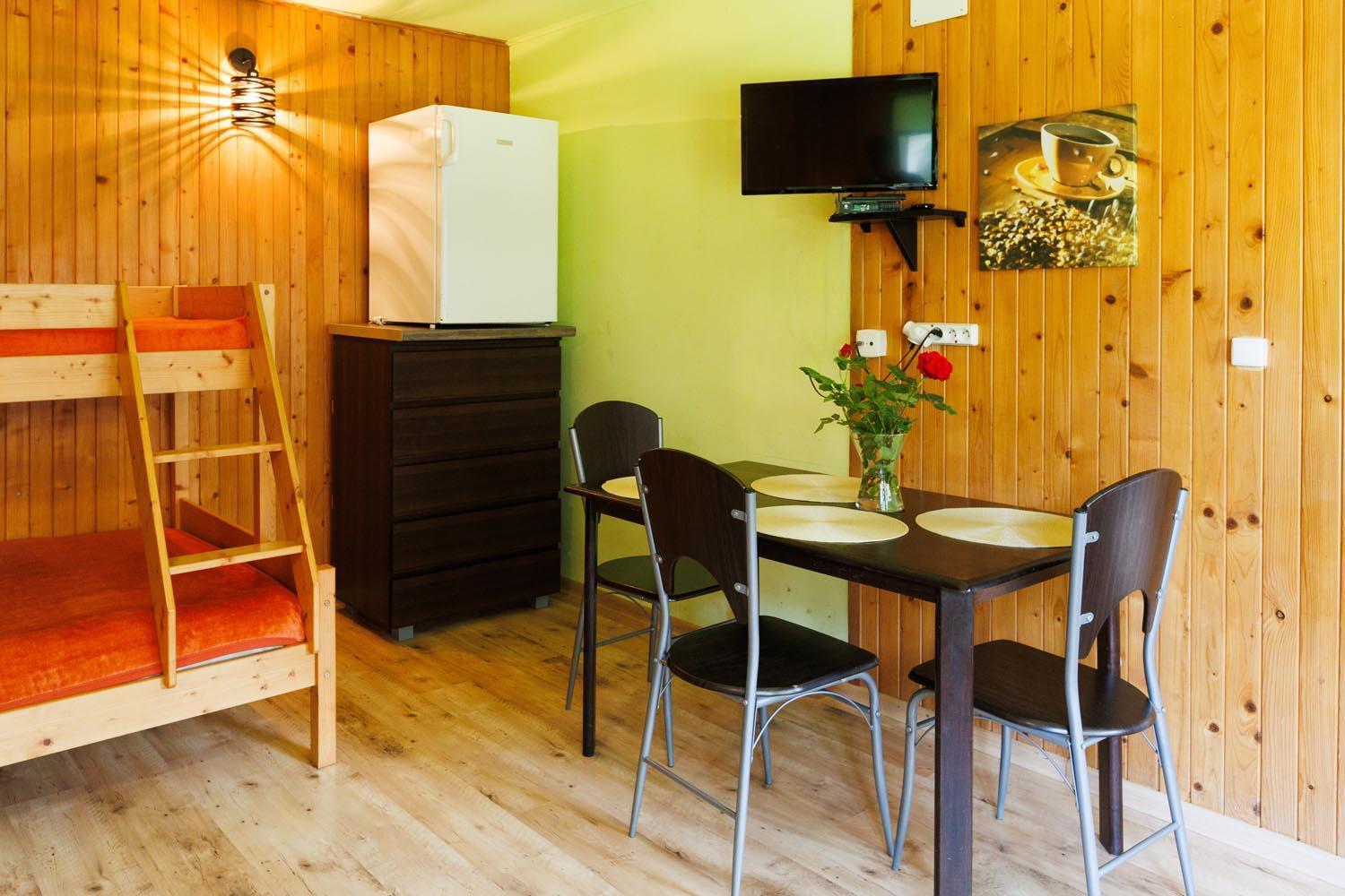 Hotel Ow Diana Łazy Habitación foto